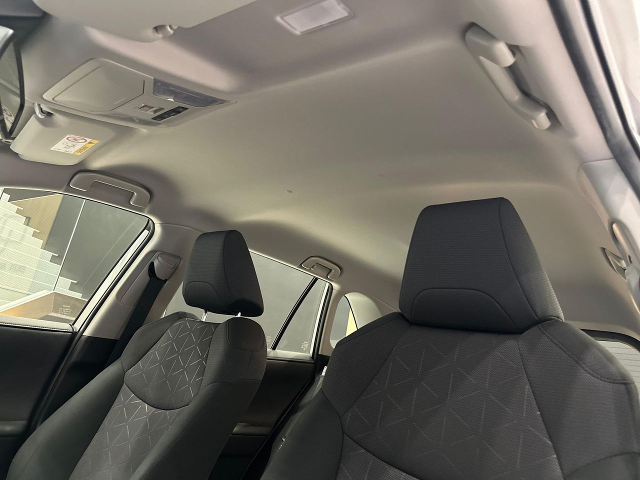 Foto Toyota Rav4 23
