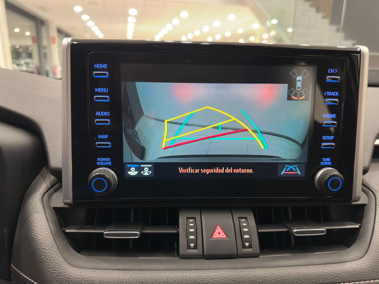 Foto Toyota Rav4 24