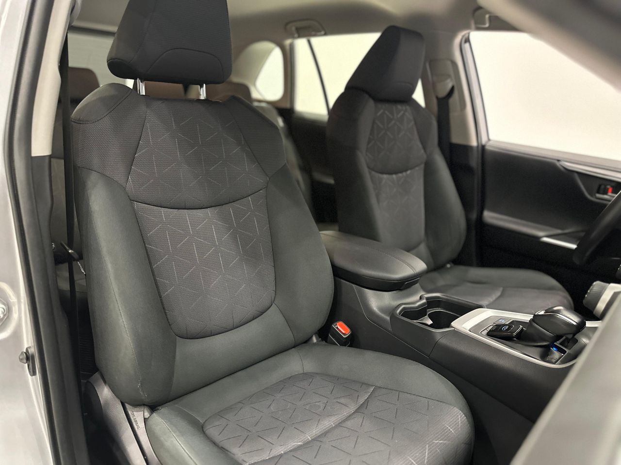 Foto Toyota Rav4 25