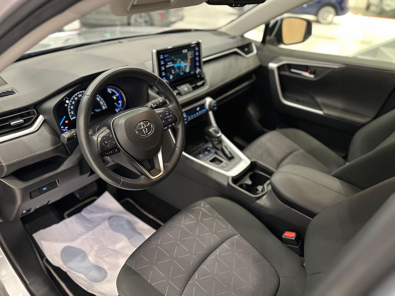 Foto Toyota Rav4 26