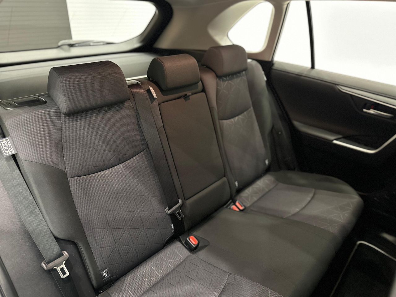 Foto Toyota Rav4 27