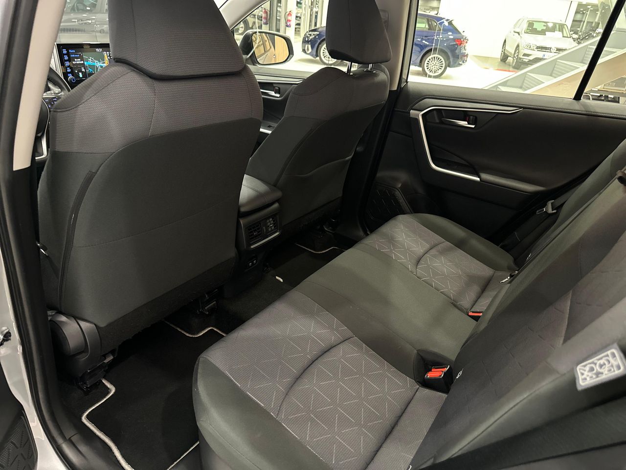 Foto Toyota Rav4 28