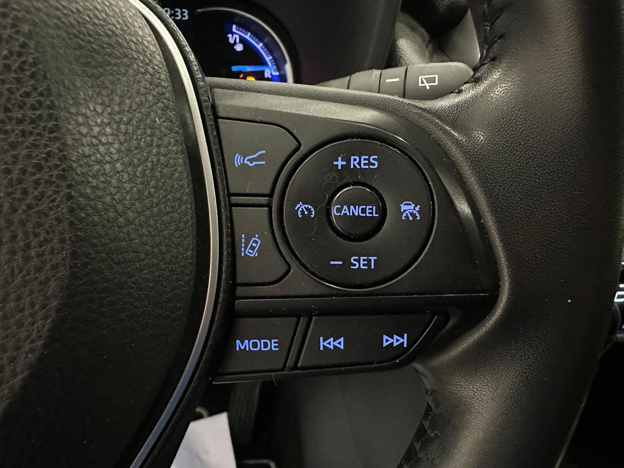 Foto Toyota Rav4 29
