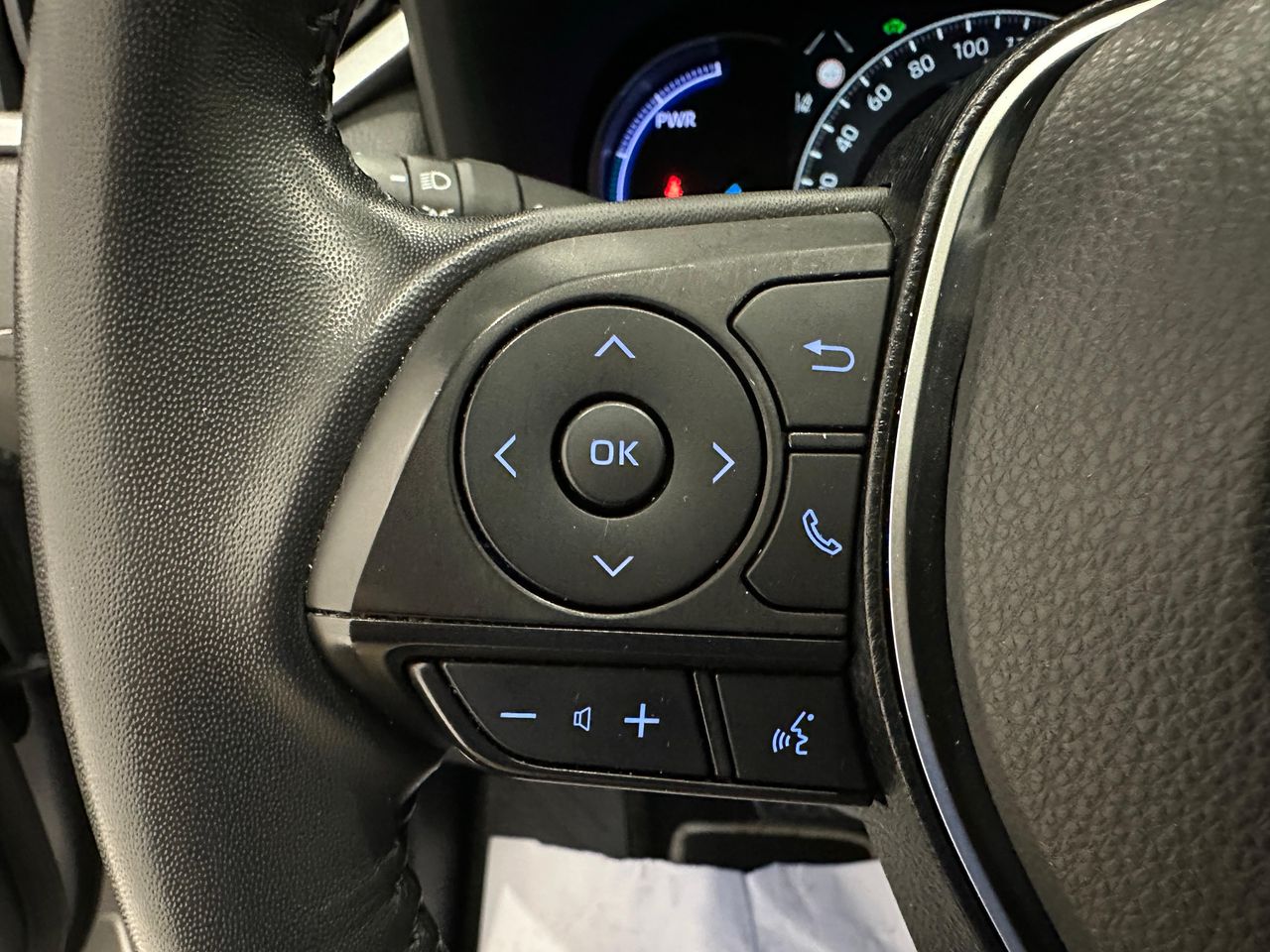 Foto Toyota Rav4 30
