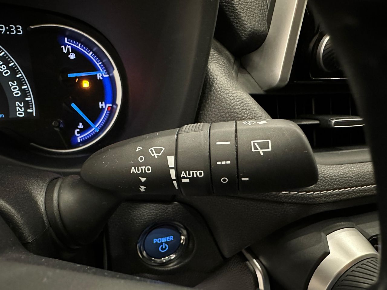 Foto Toyota Rav4 31