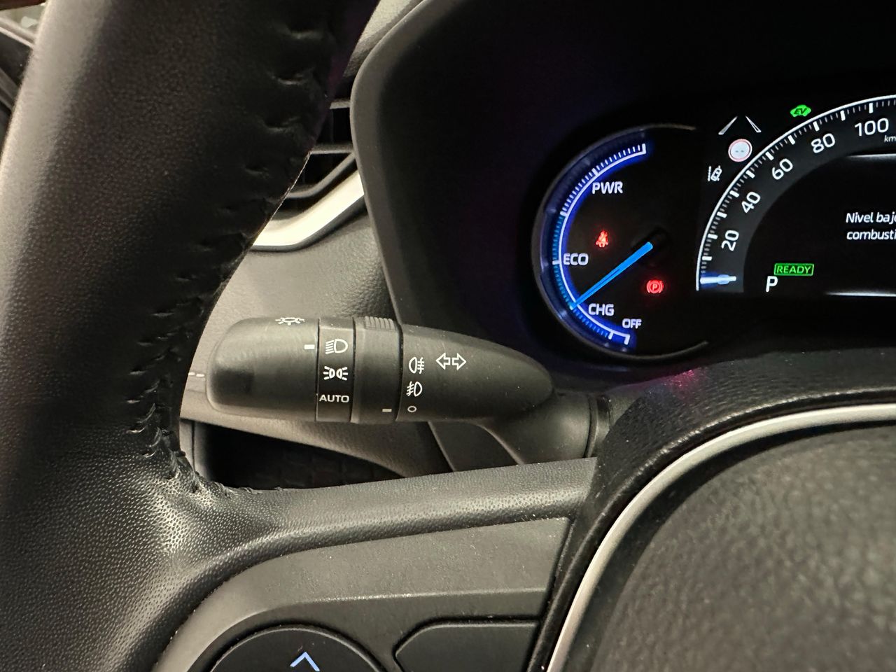 Foto Toyota Rav4 32