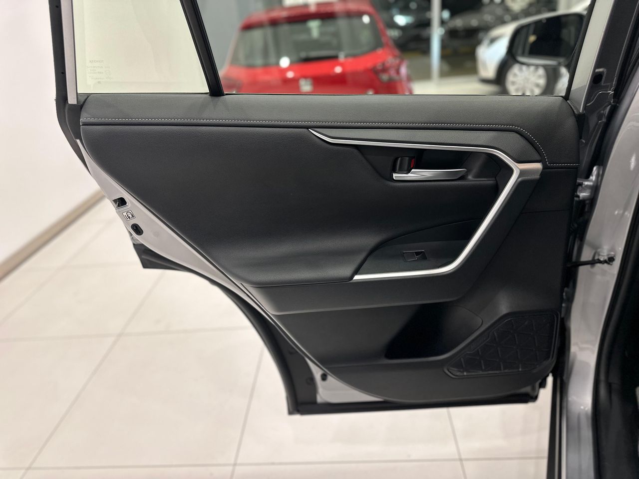 Foto Toyota Rav4 34