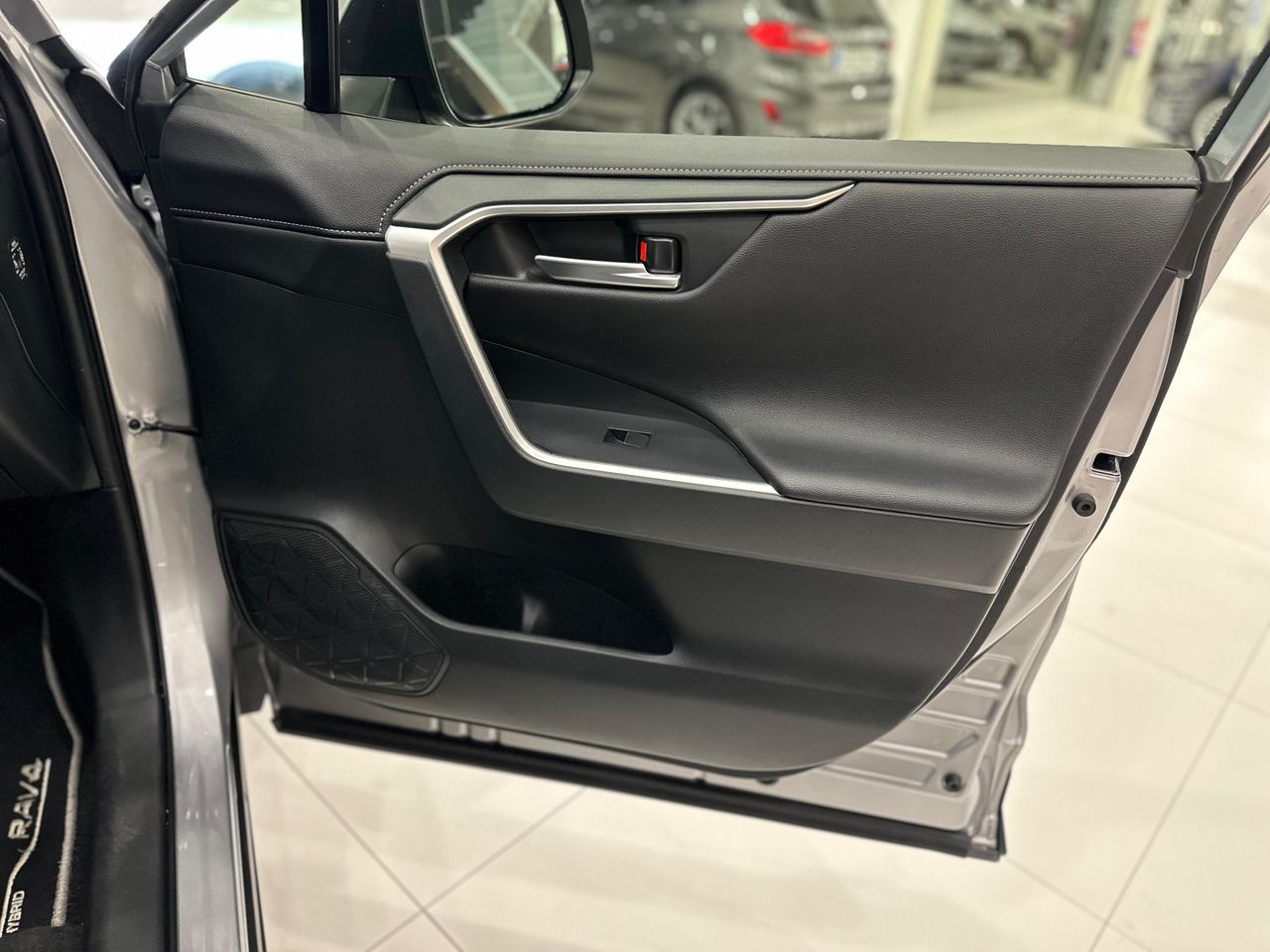 Foto Toyota Rav4 35