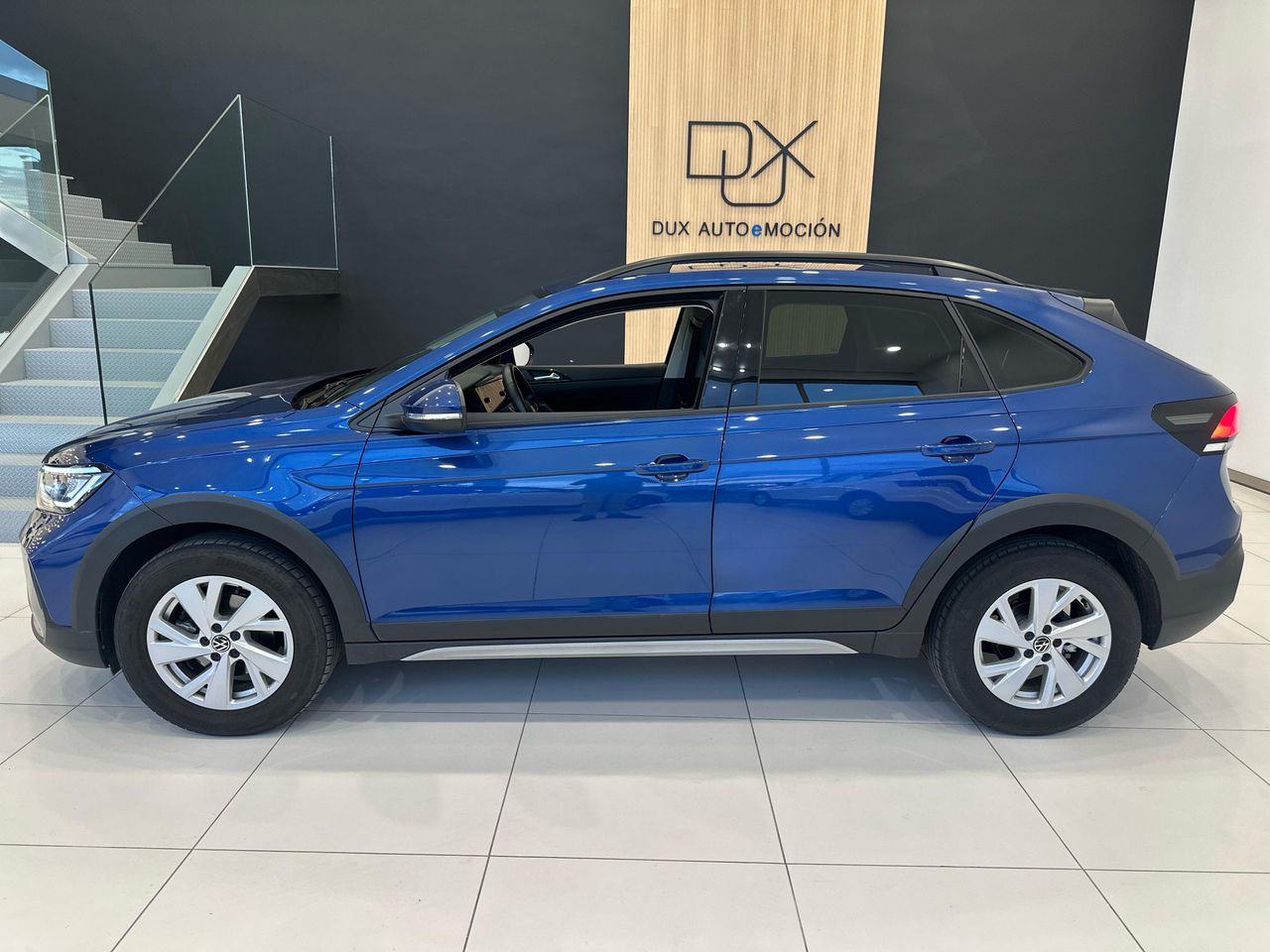Foto Volkswagen Taigo 6