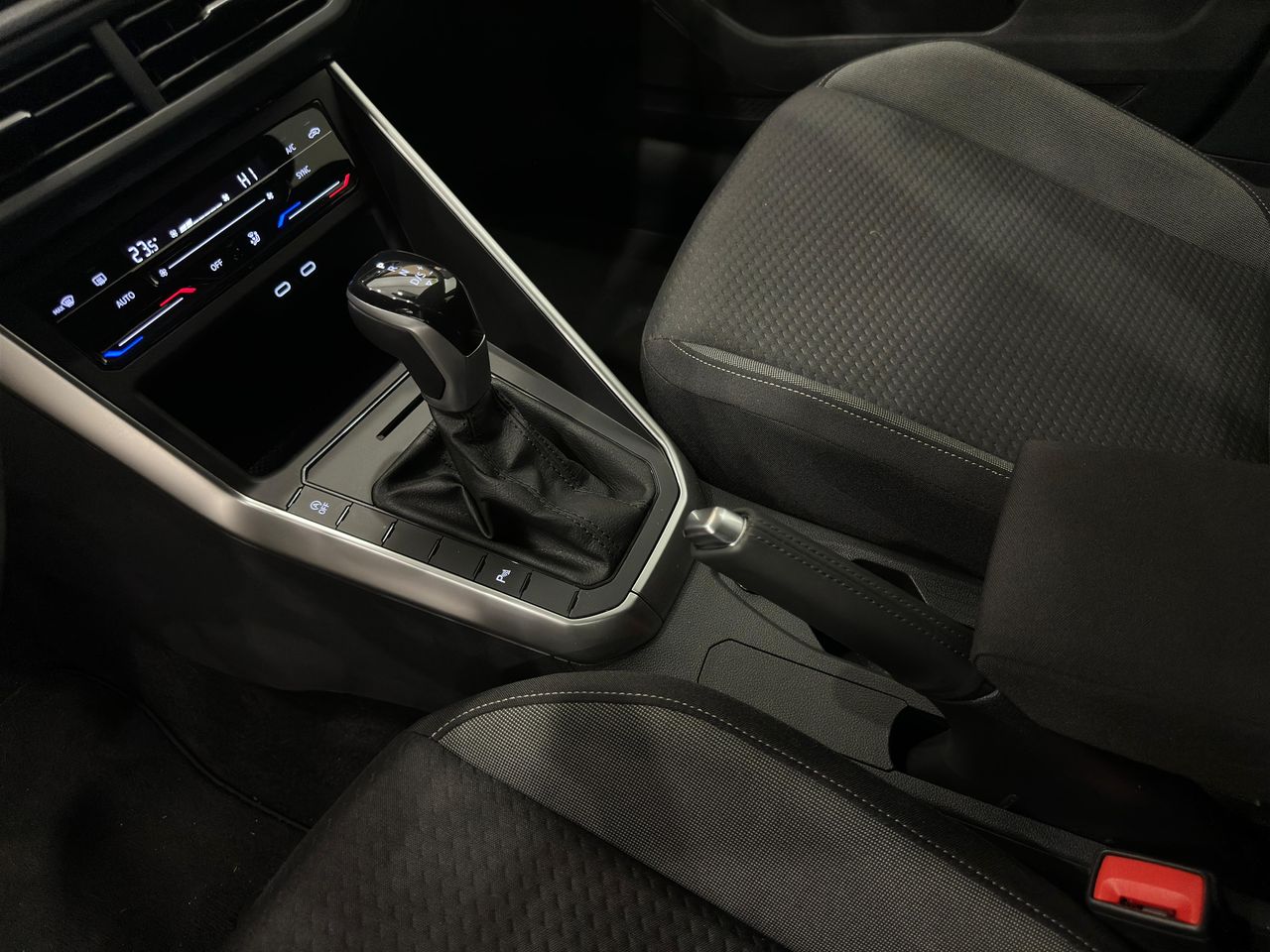 Foto Volkswagen Taigo 13
