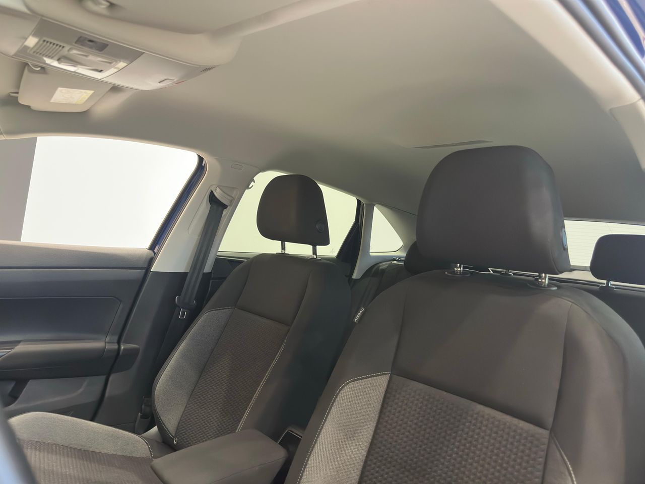 Foto Volkswagen Taigo 23