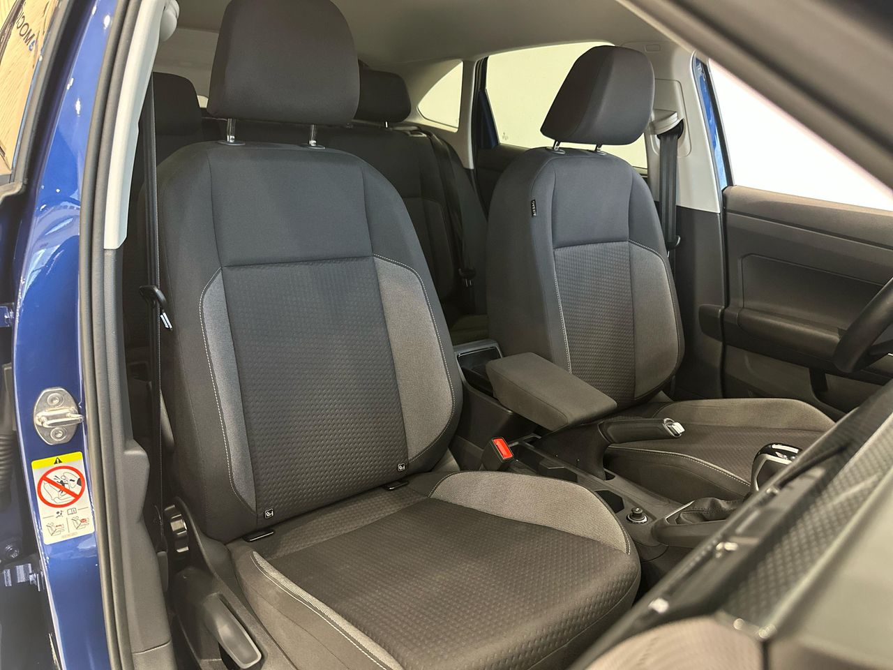 Foto Volkswagen Taigo 24