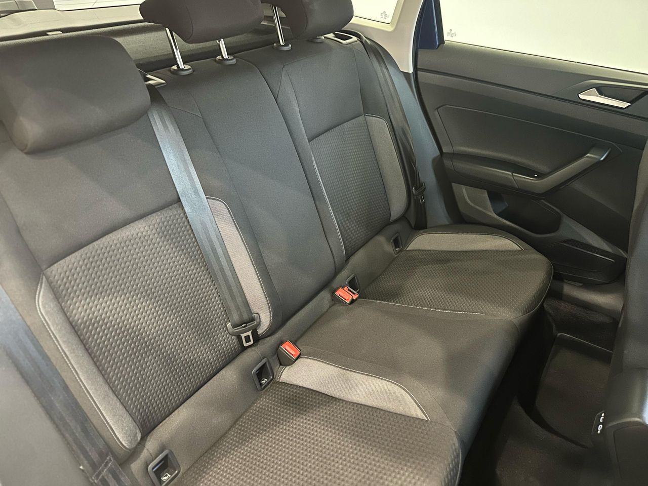 Foto Volkswagen Taigo 26