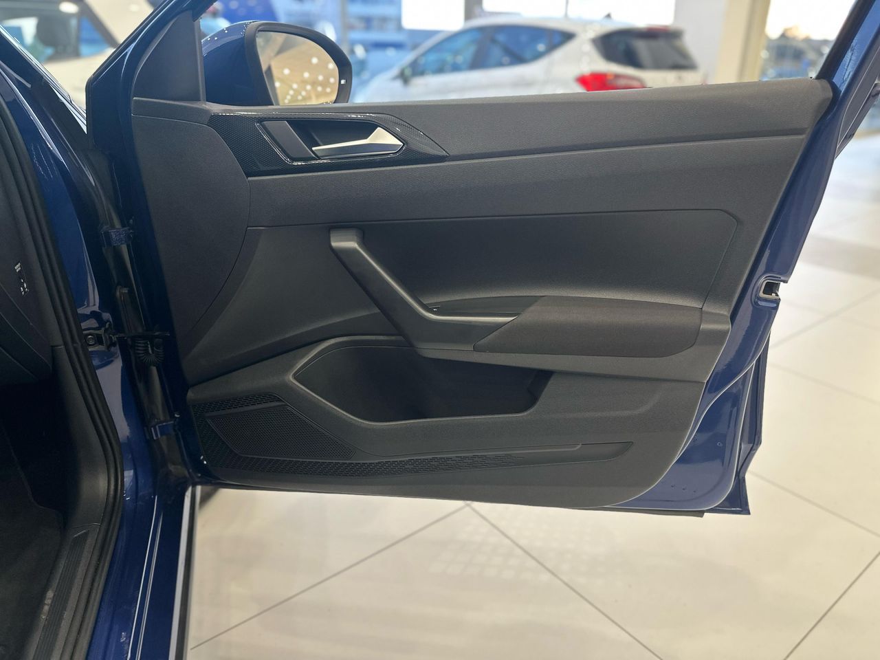 Foto Volkswagen Taigo 28