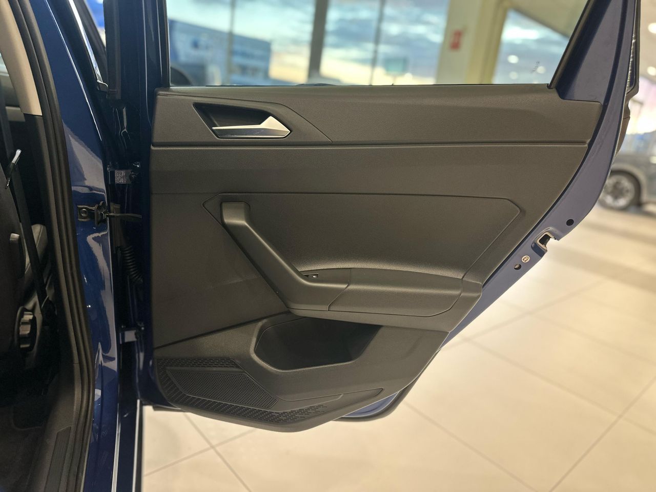 Foto Volkswagen Taigo 29