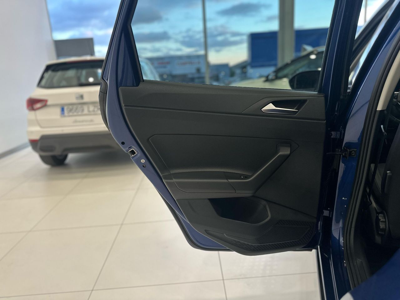Foto Volkswagen Taigo 30