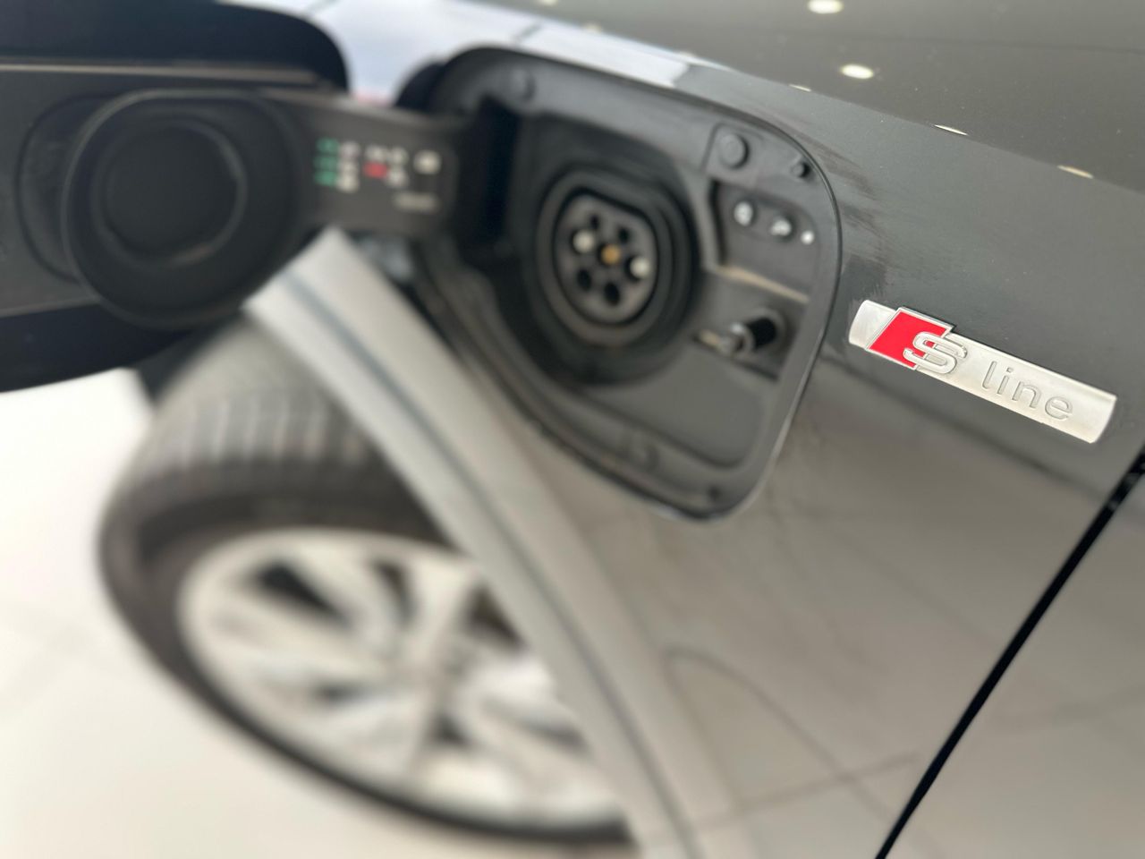 Foto Audi Q3 3