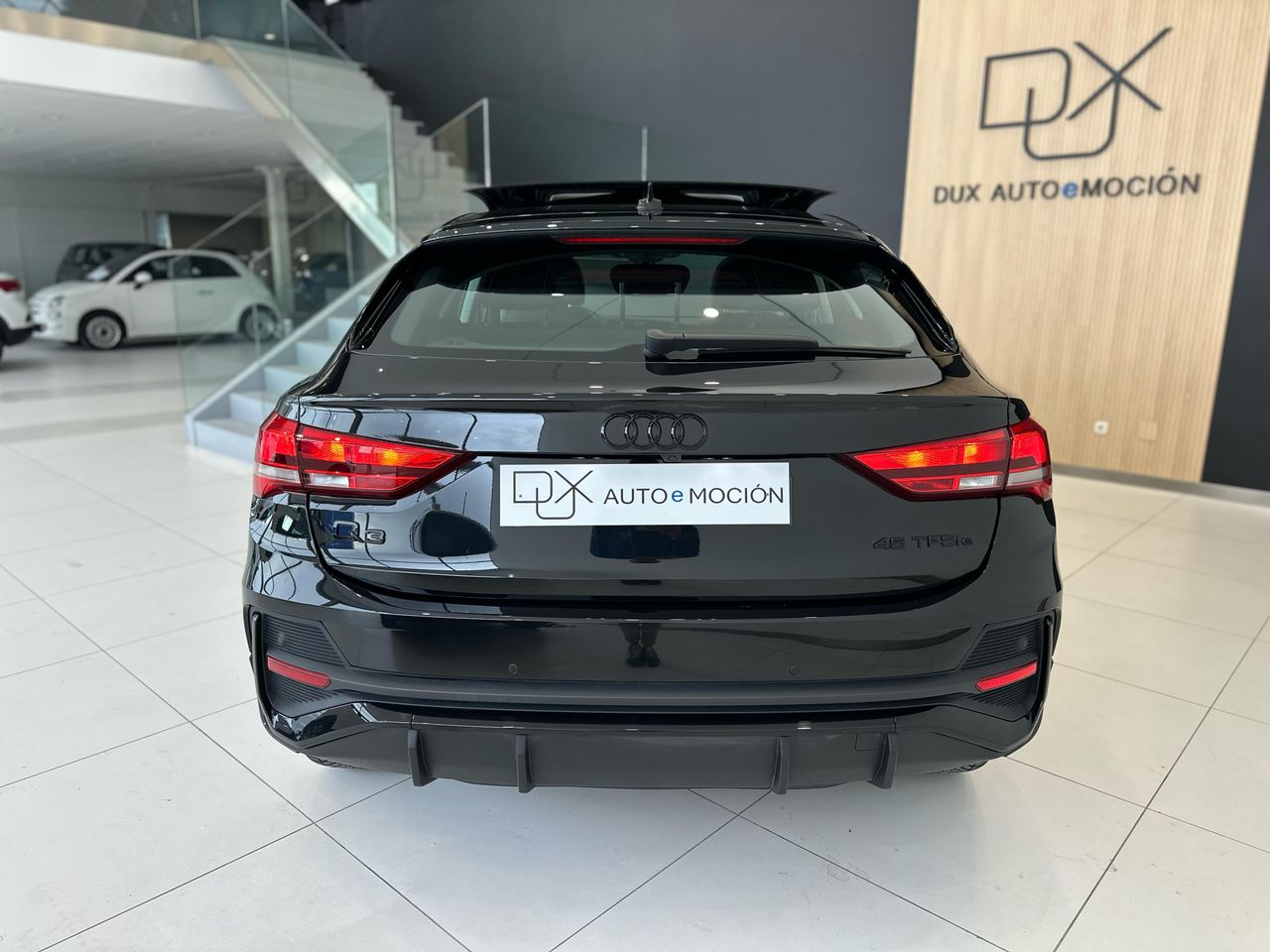 Foto Audi Q3 5