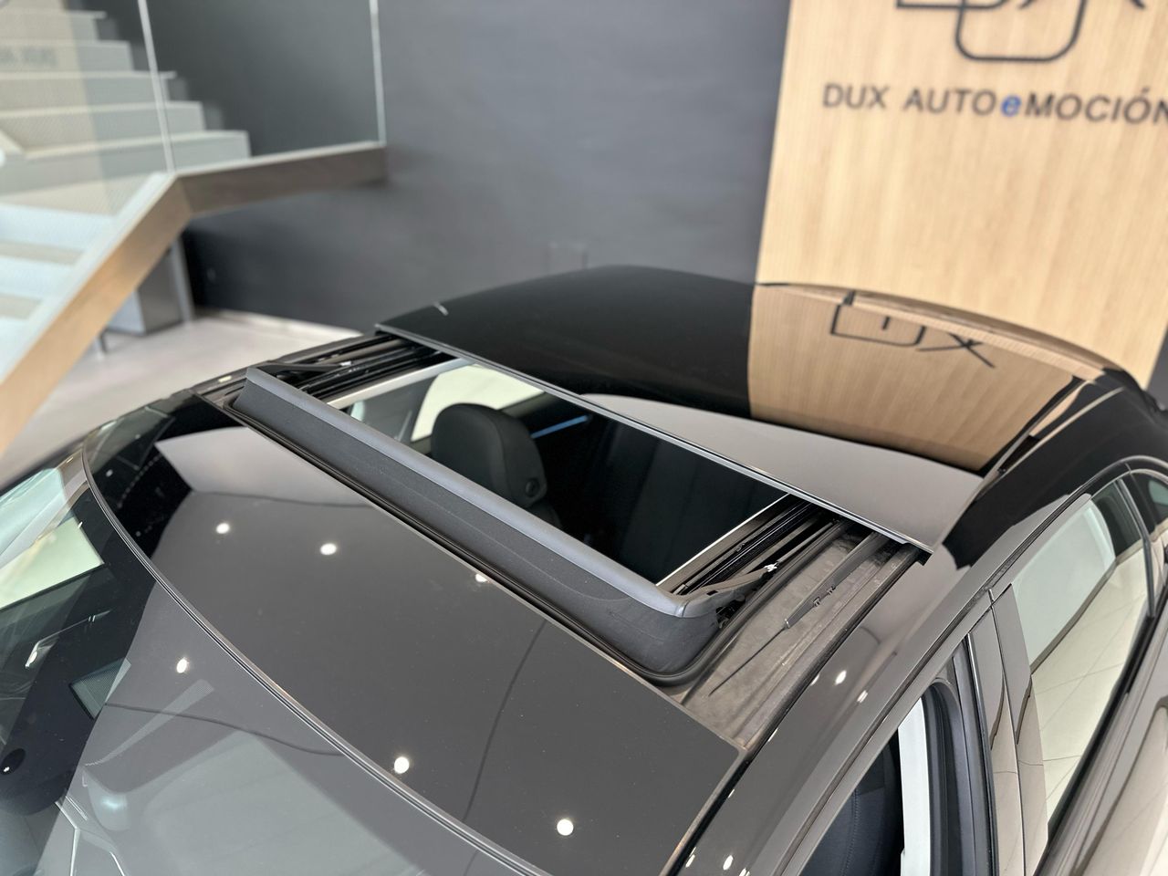 Foto Audi Q3 7