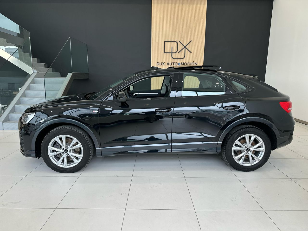 Foto Audi Q3 9