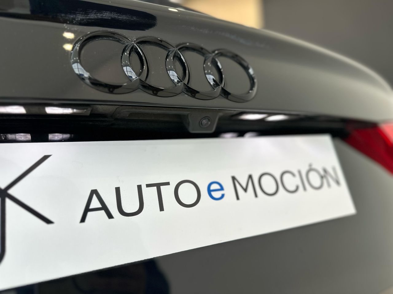 Foto Audi Q3 12