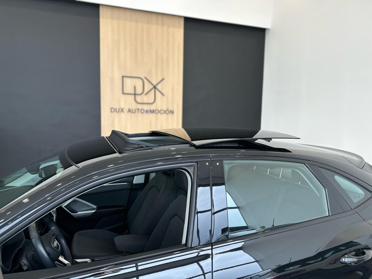 Foto Audi Q3 13