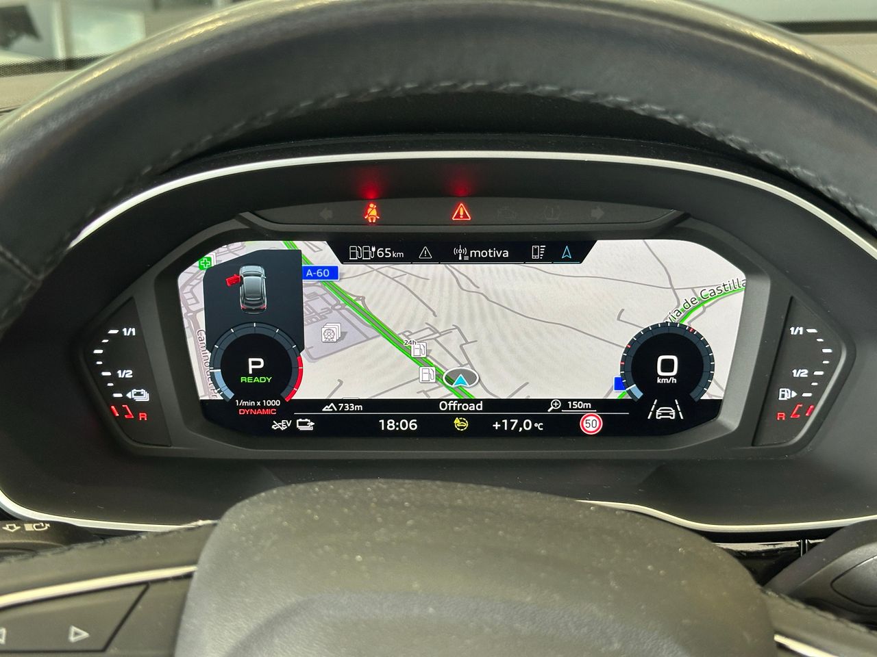 Foto Audi Q3 15