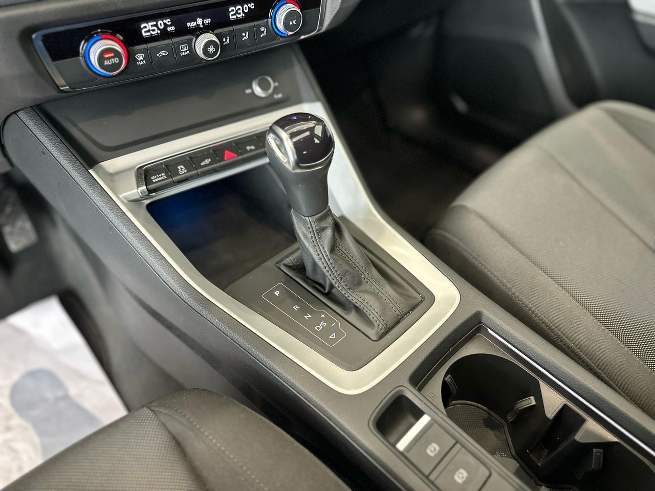 Foto Audi Q3 16