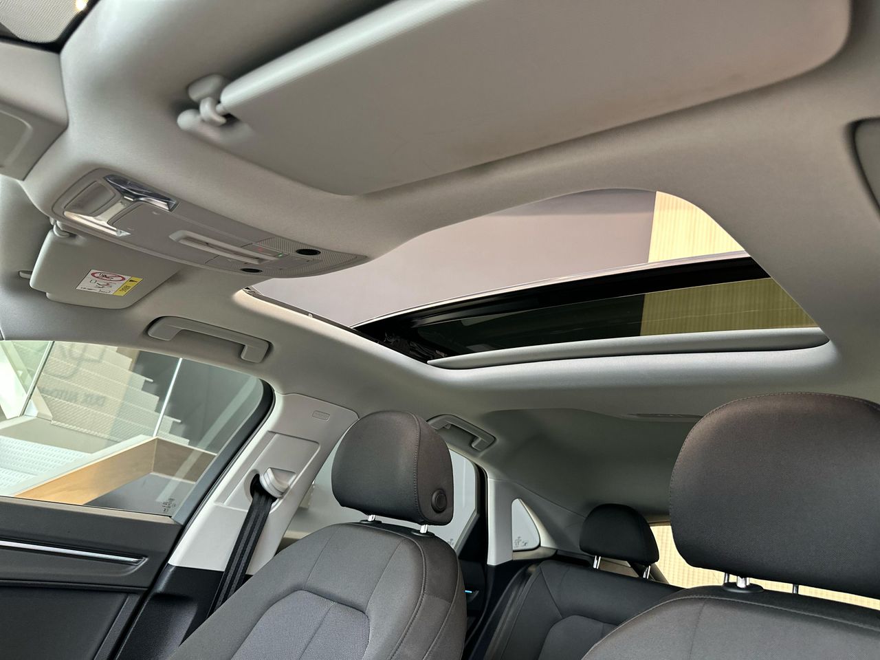 Foto Audi Q3 19