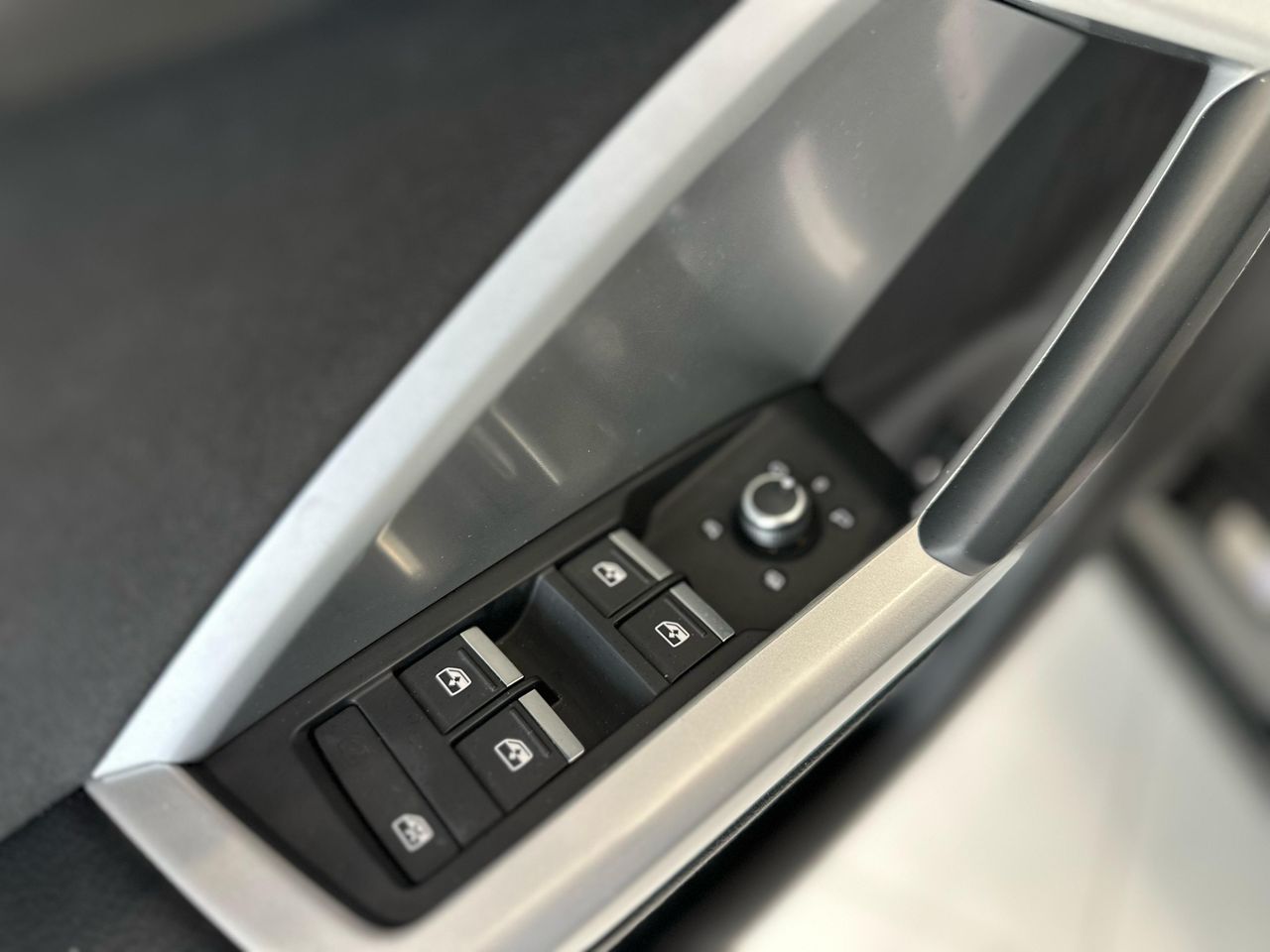 Foto Audi Q3 23