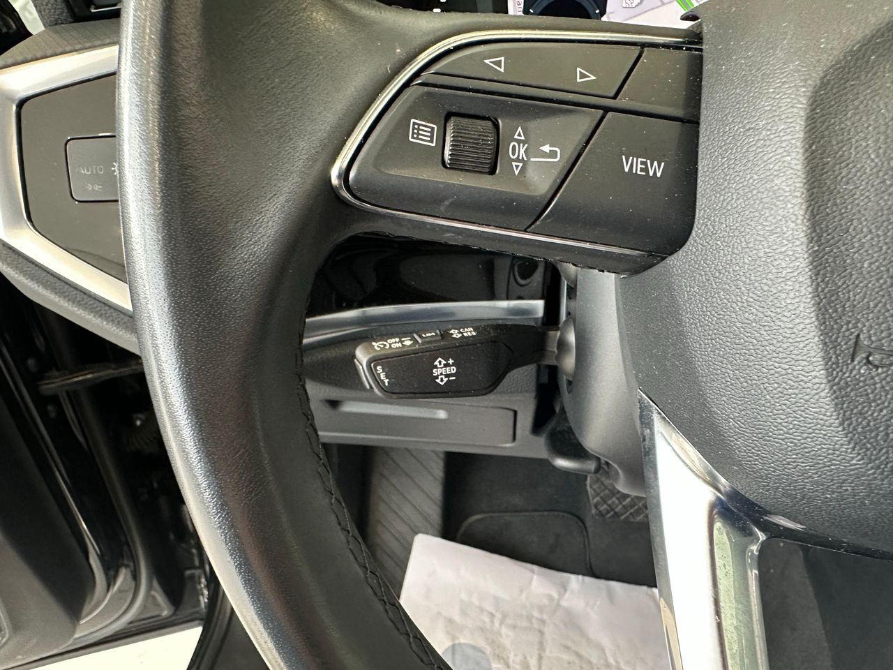 Foto Audi Q3 27