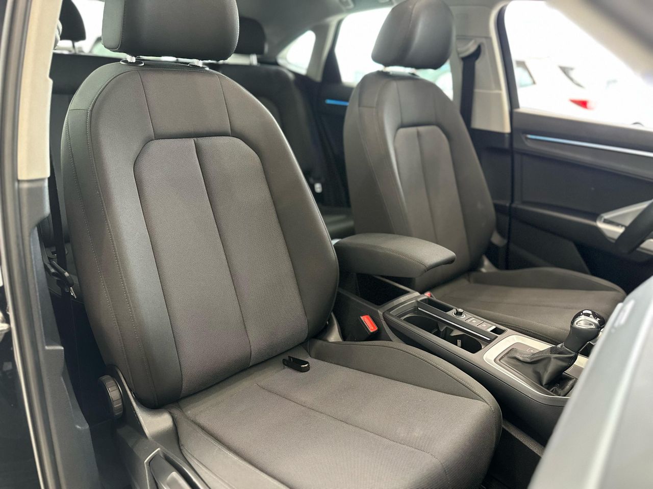Foto Audi Q3 28