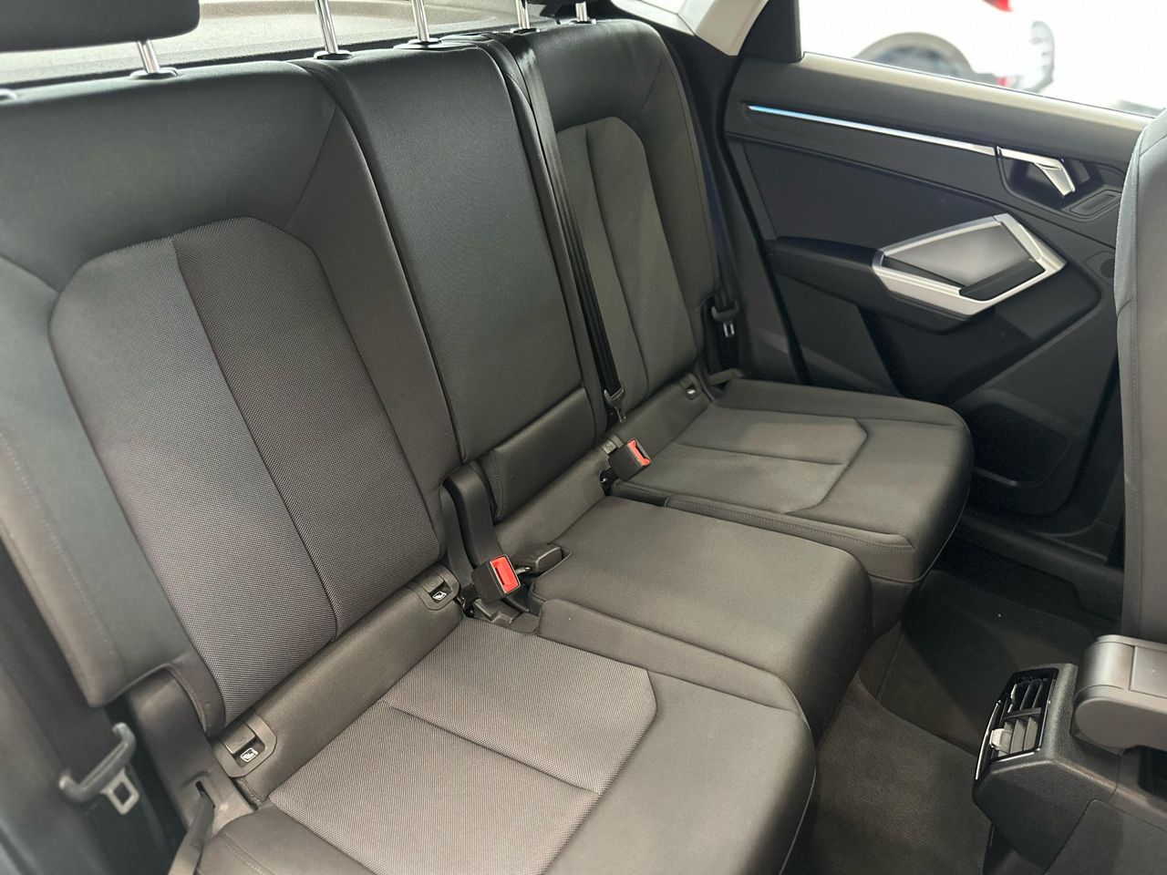 Foto Audi Q3 29