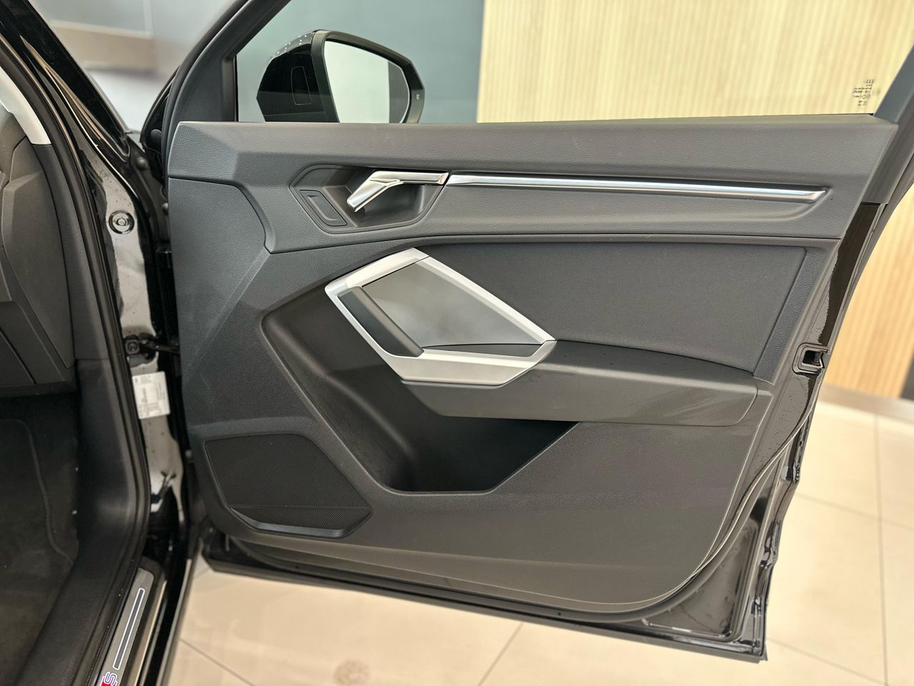 Foto Audi Q3 31