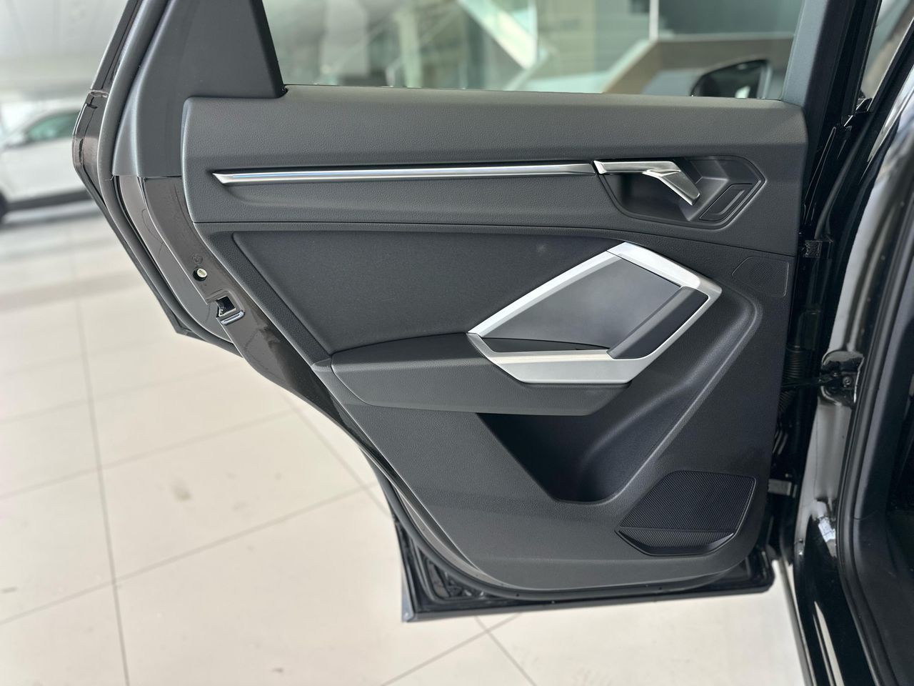 Foto Audi Q3 33