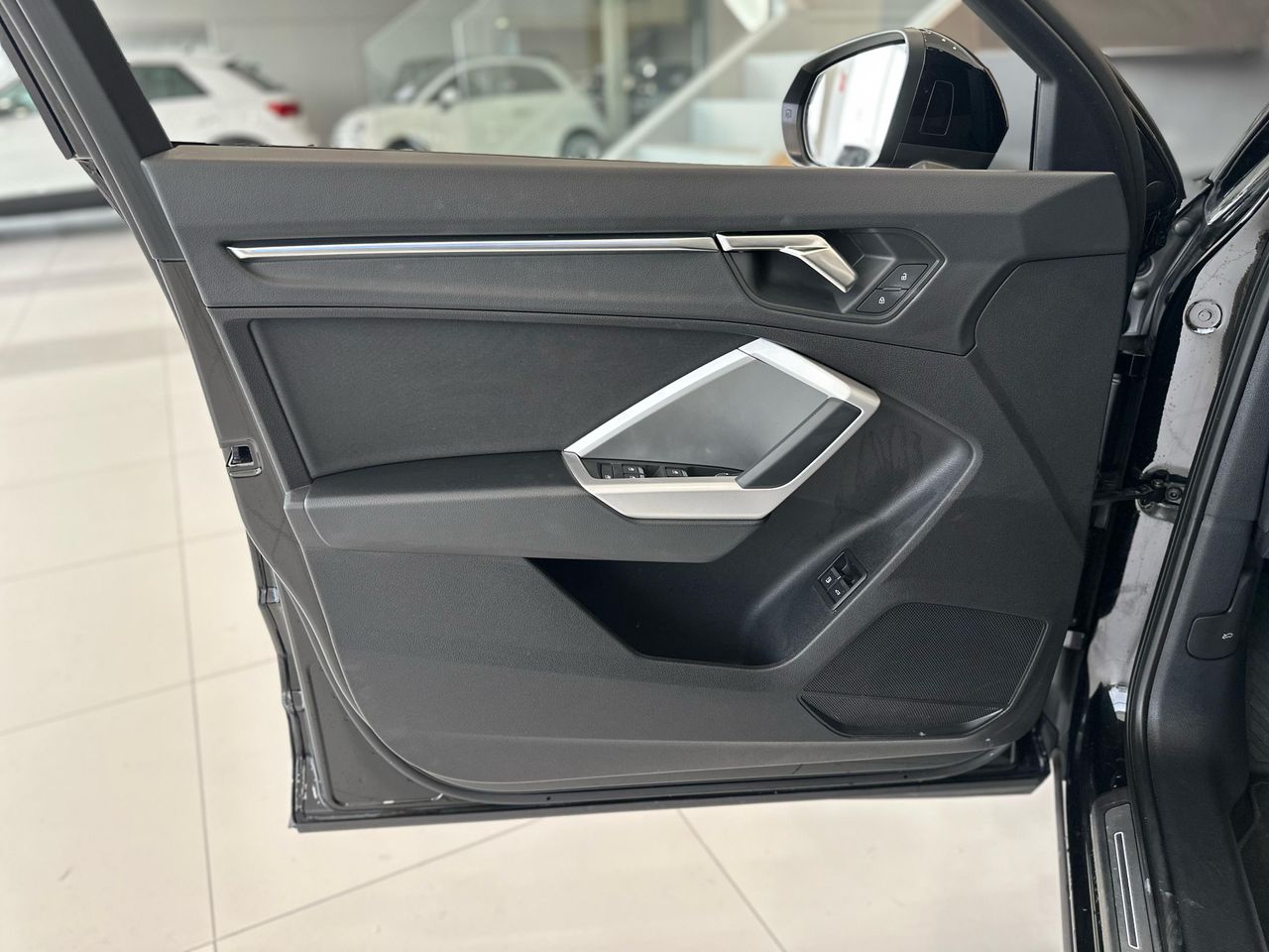 Foto Audi Q3 34