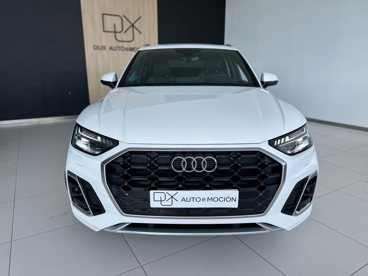 Foto Audi Q5 4