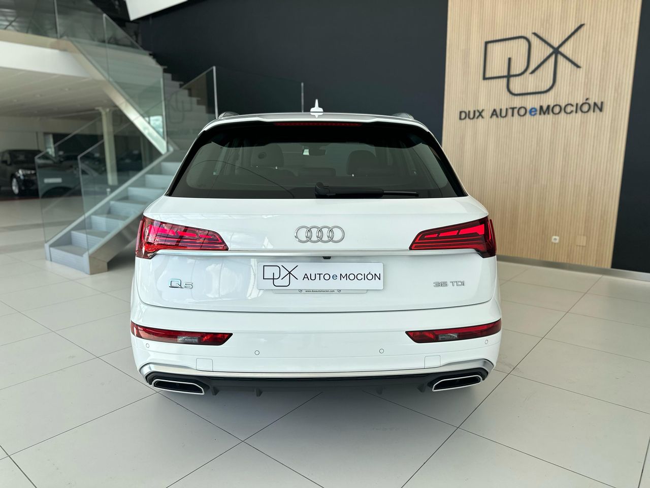 Foto Audi Q5 5