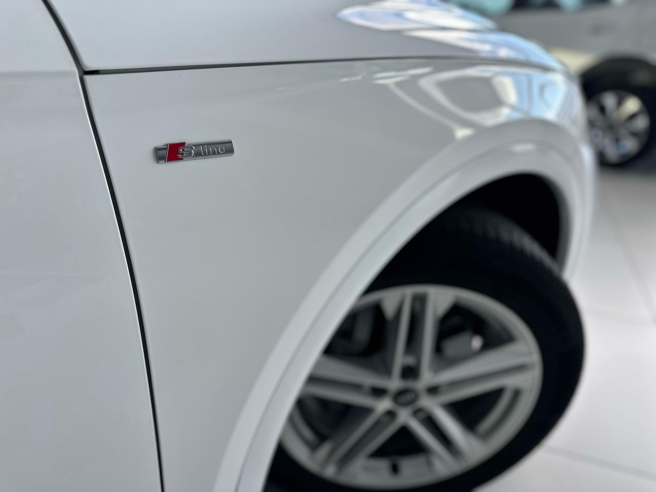 Foto Audi Q5 6