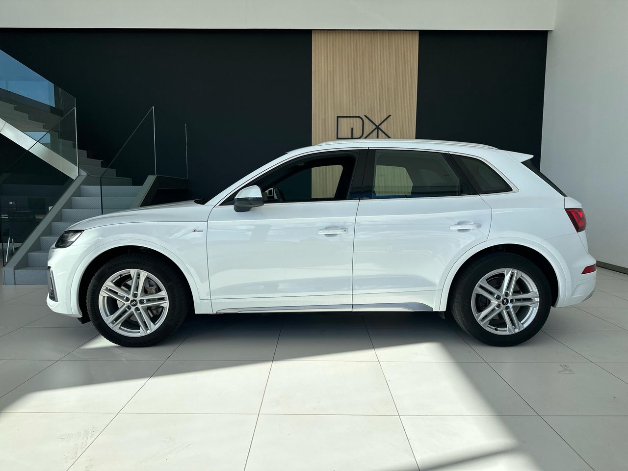 Foto Audi Q5 7