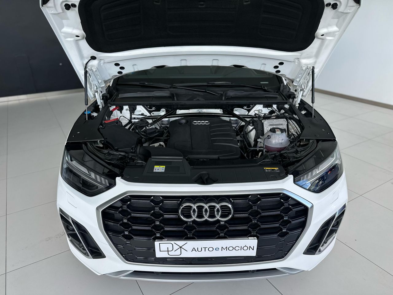 Foto Audi Q5 9