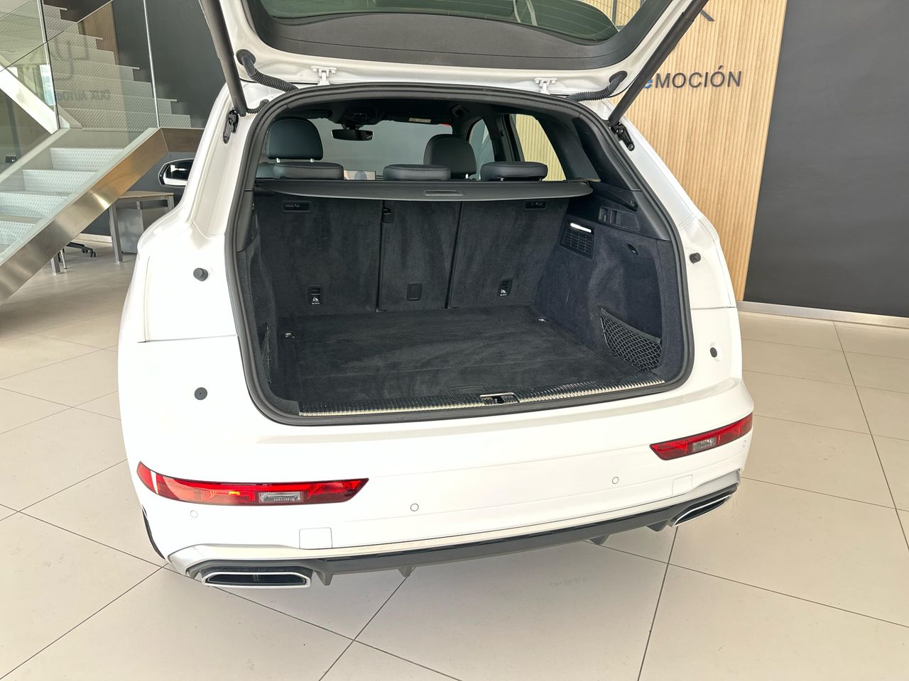 Foto Audi Q5 10
