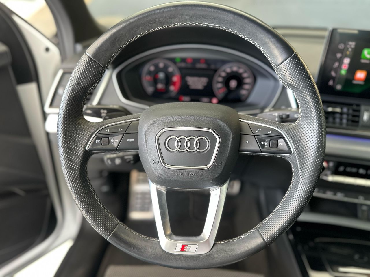Foto Audi Q5 15
