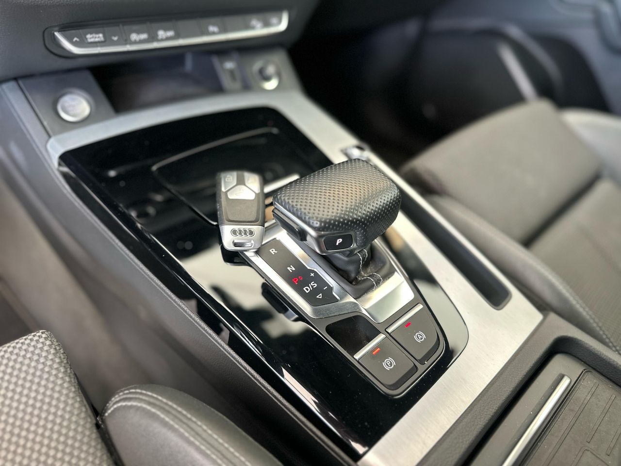 Foto Audi Q5 17