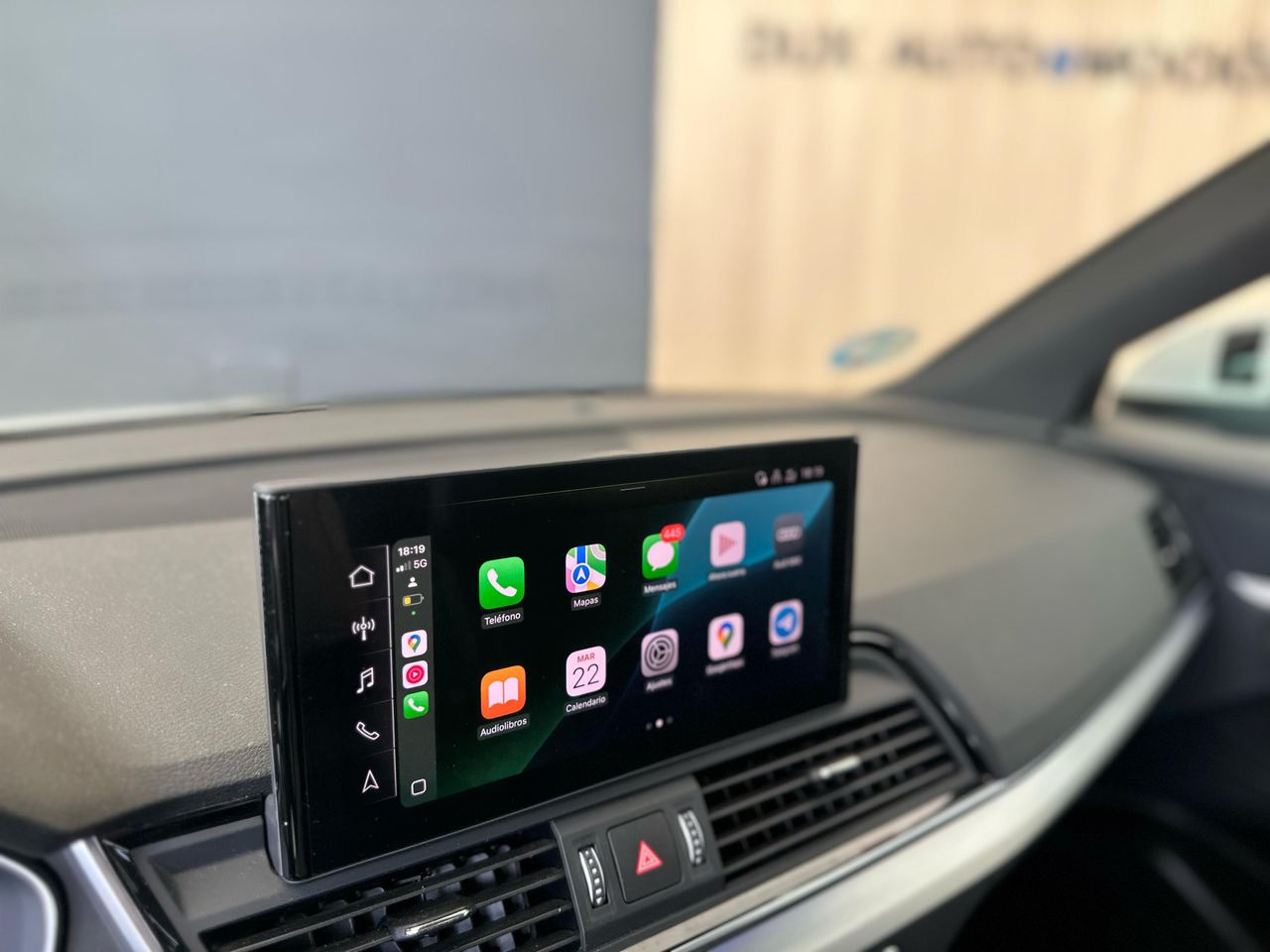 Foto Audi Q5 19