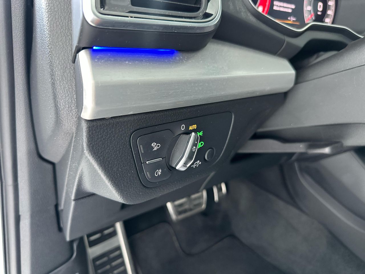 Foto Audi Q5 20