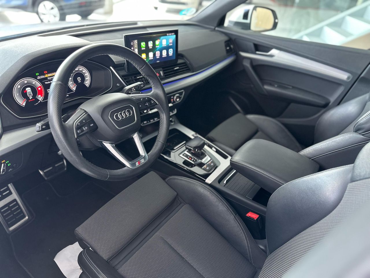 Foto Audi Q5 21