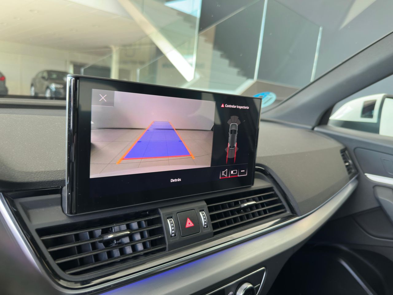 Foto Audi Q5 22
