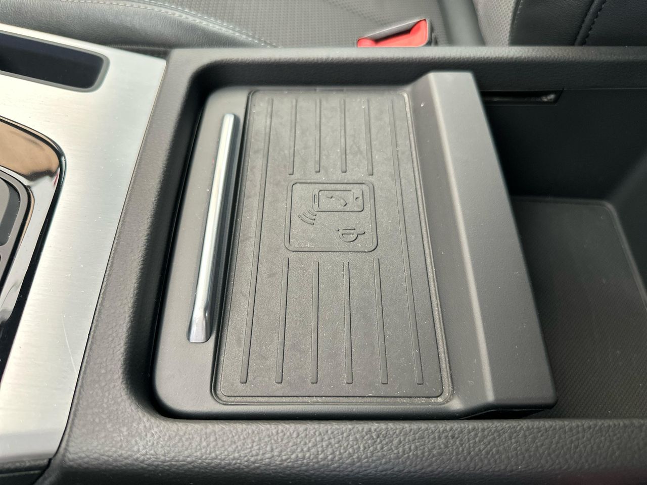 Foto Audi Q5 28