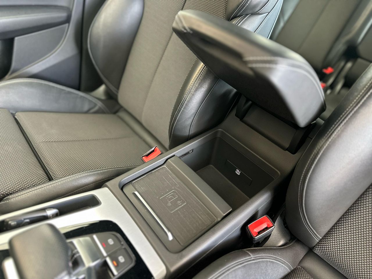 Foto Audi Q5 29